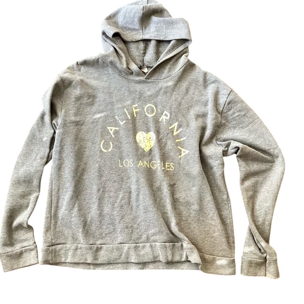 Los Angeles California Hoodie